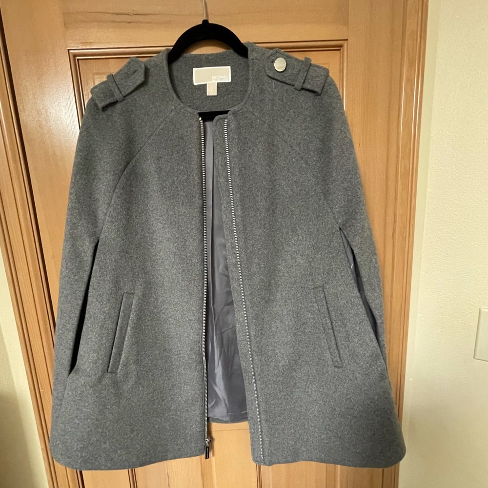 MK Womens Cape size 0